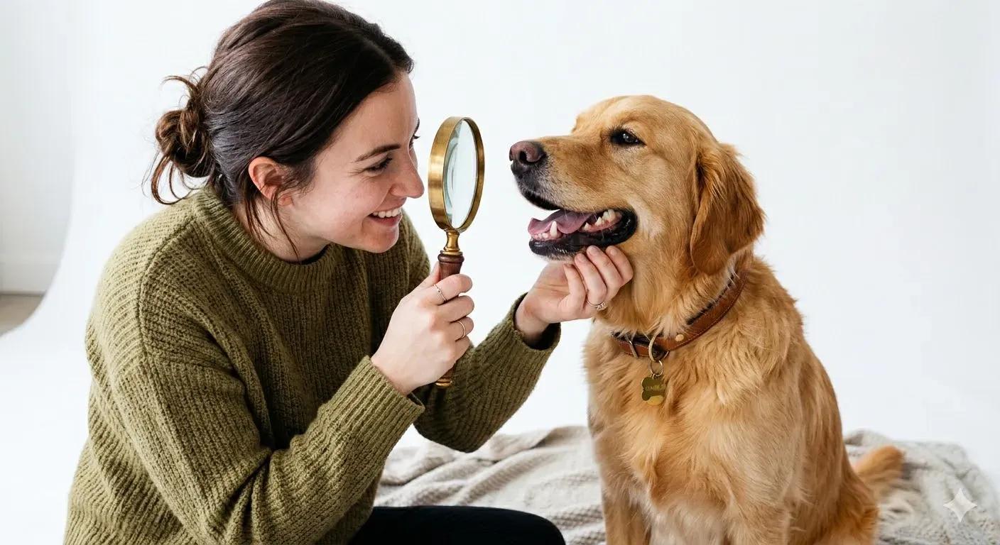 The Ultimate Guide to Dog Teeth Whitening: Safe, Natural, and Low-Cost