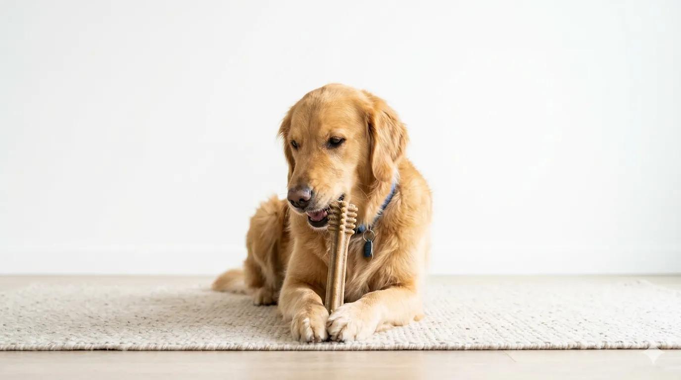 Vet Recommended Dog Dental Chews Guide